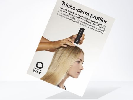 Tricho-Derm Profiler Folder Manual Online now