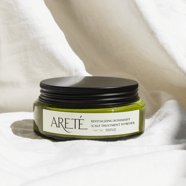 Areté Revitalizing Rosemary Try Me Package Hot on Sale