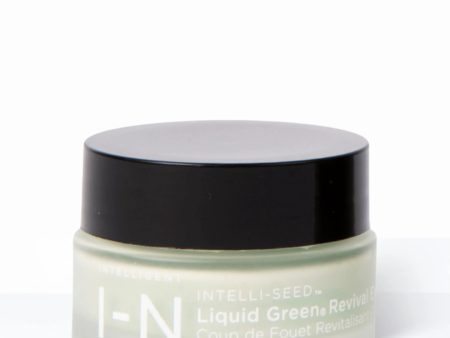 Liquid Green Revival Eye Whip For Discount