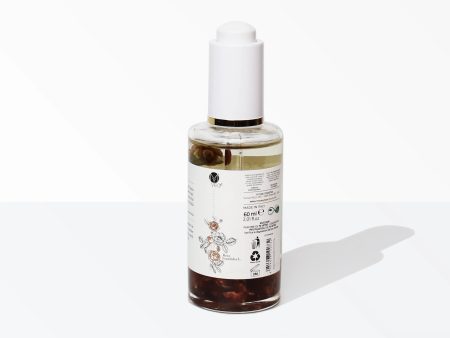 Gocce D’eternità - Nourishing Dry Oil Online now