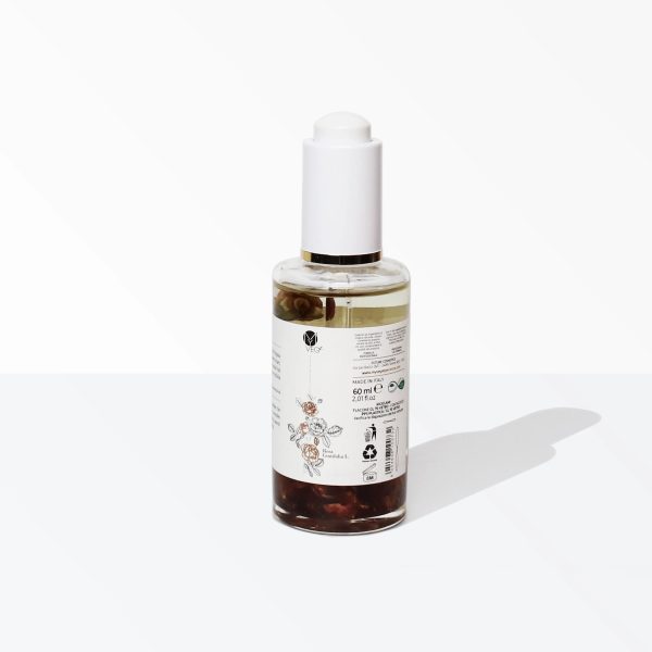 Gocce D’eternità - Nourishing Dry Oil Online now