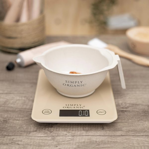 Digital Color Scale on Sale