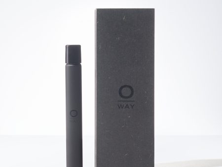 Oway OWN WAY Fragrance Roll On (10ml) Online Hot Sale