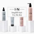 I-N Amplifi-hair Try Me Kit For Sale