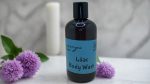 Lilac Body Wash on Sale