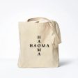 Haoma Tote Bag For Cheap