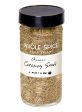 Caraway Seeds Organic Supply