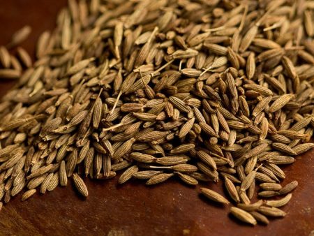 Toasted Cumin Seed Cheap