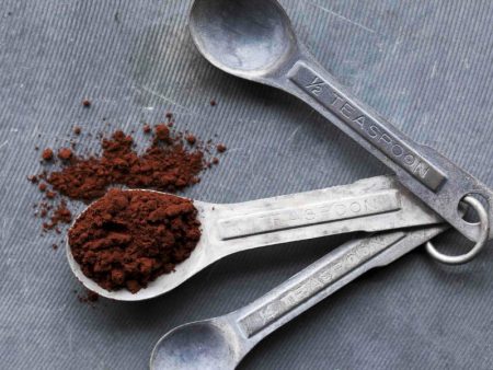 Valrhona Cocoa Powder Hot on Sale