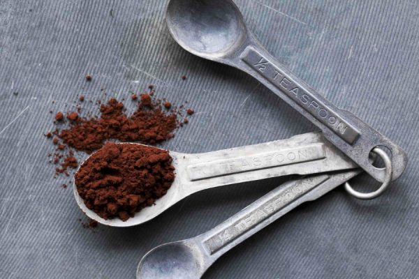 Valrhona Cocoa Powder Hot on Sale