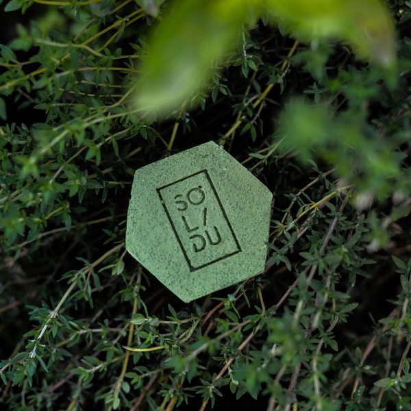 BALANCE Rosemary + Mint Shampoo Bar Discount