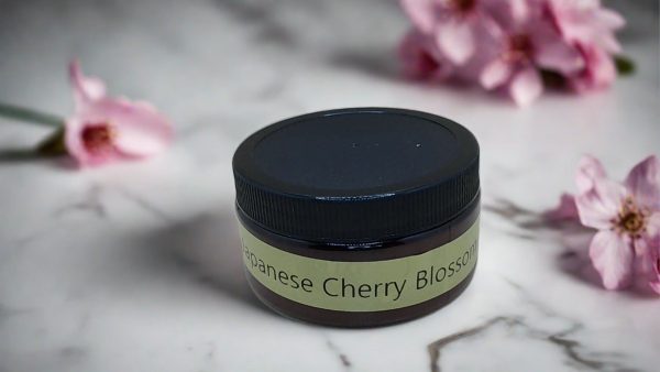 Japanese Cherry Blossom Body Butter Online now