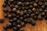 Vietnamese Black Peppercorn Discount