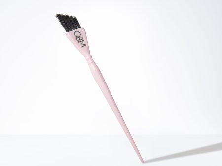 Pink Paint Small Angle Brush Online