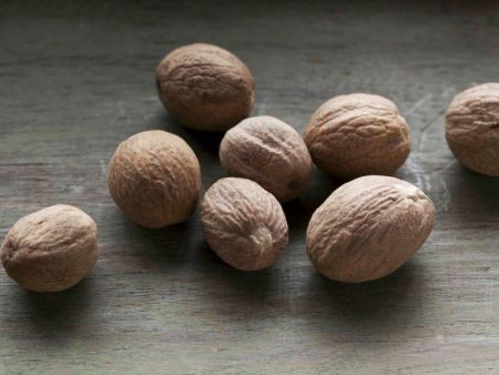 Nutmeg Online Hot Sale