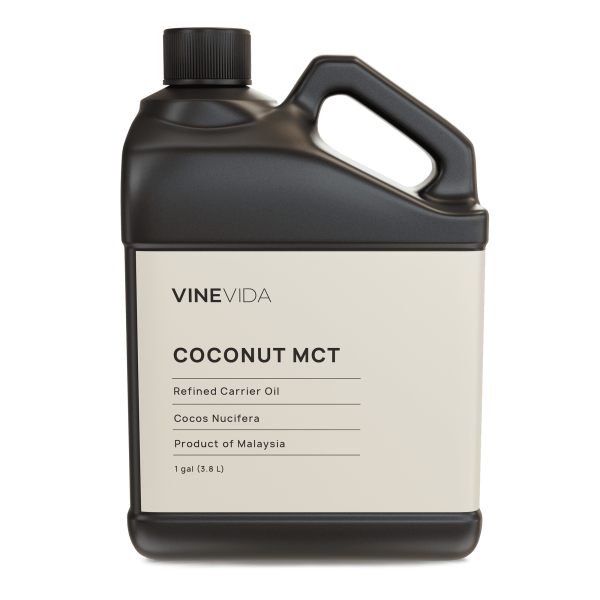 Coconut MCT Oil For Discount