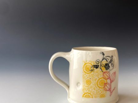 Tattoo Mug Cheap