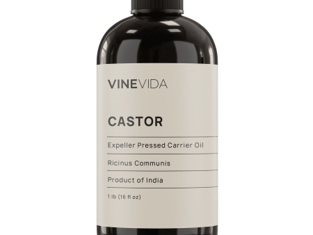 Castor Oil For Sale