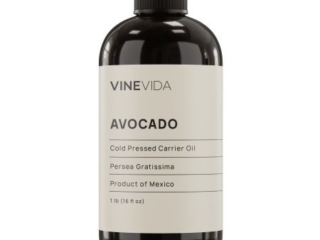 Avocado Oil For Discount