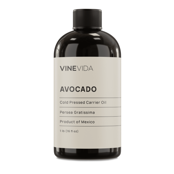 Avocado Oil For Discount