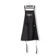 O&M Salon Apron Online now