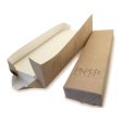 Paper Not Foil Sample Box [EMPTY BOX ONLY - NO PRODUCT INSIDE] on Sale