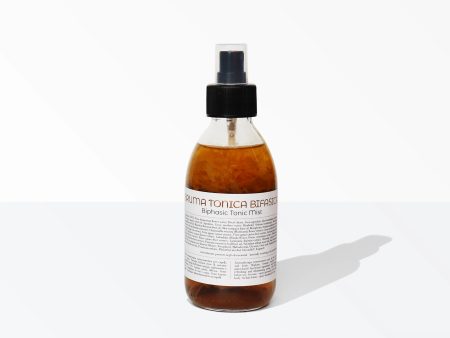 Bruma Tonica Bifasica - Biphasic Tonic Mist Online Sale