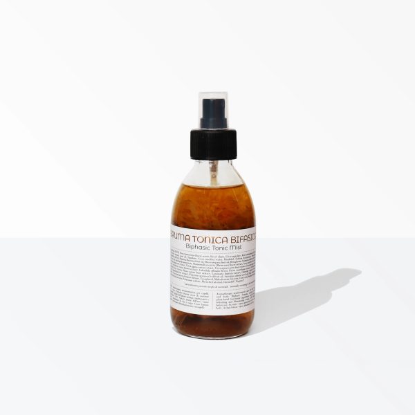 Bruma Tonica Bifasica - Biphasic Tonic Mist Online Sale