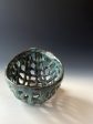 Netted Berry Dish by Robin Sission For Sale