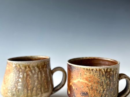 Wood Fired Mug Collection For Cheap