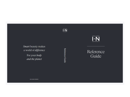 I-N Reference Guide Binder 2021 - Version 2 Fashion