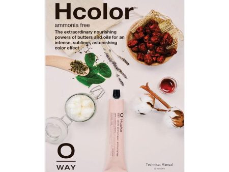 Hcolor Technical Manual For Cheap