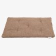 Travel Mat In Inchmurrin Umber by Lords & Labradors For Discount