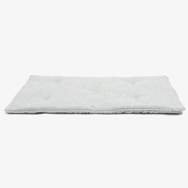 Travel Mat In Inchmurrin Iceberg by Lords & Labradors For Cheap